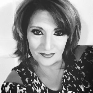 Meet your Posher, Theresa